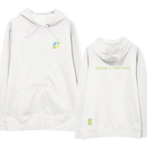 TXT Hoodie #11