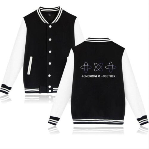 TXT Jacket #2