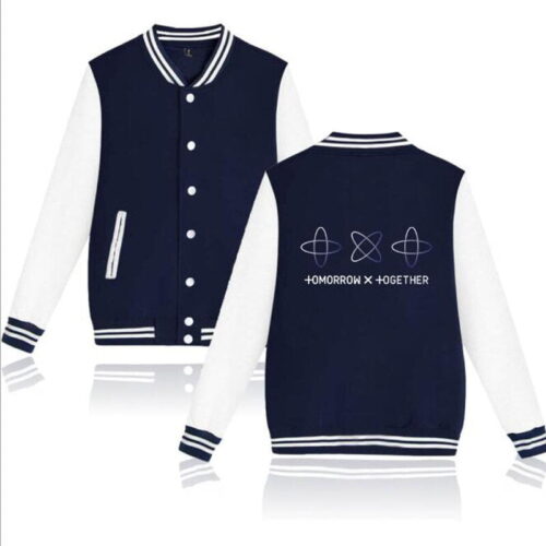 TXT Jacket #2