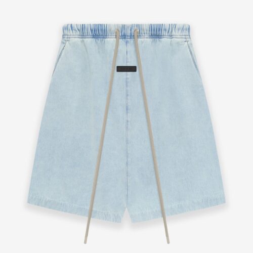 Fear of God Winter Collection Shorts #3 (F138)