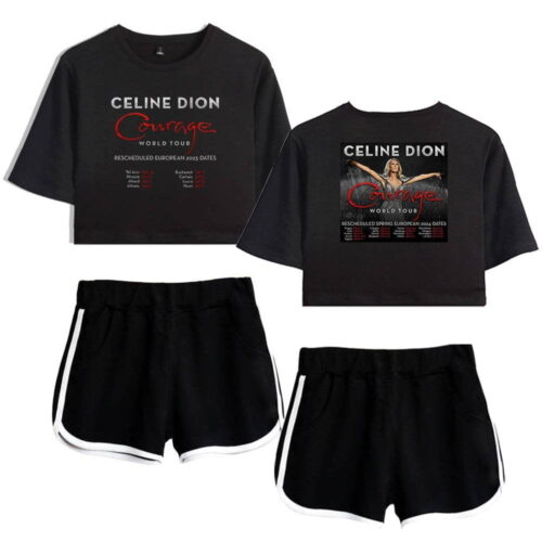 Celine Dion Tracksuit #4