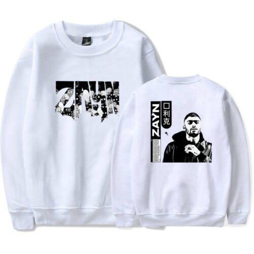 Zayn Malik Sweatshirt #4