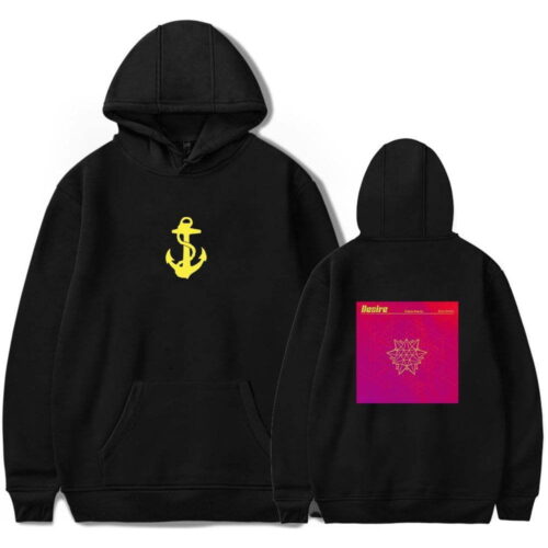 Sam Smith Hoodie #2