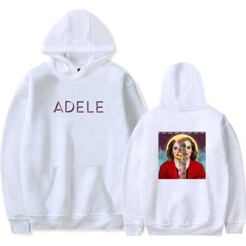 Adele Hoodie #1