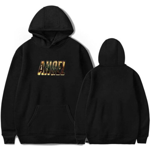 Charlie Puth Hoodie #3 + Gift