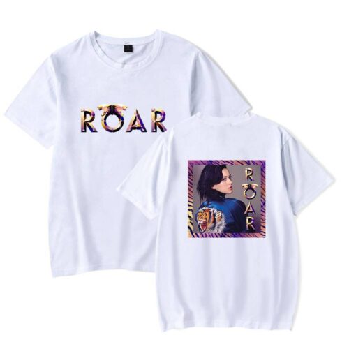 Katy Perry T-Shirt #1 + Gift