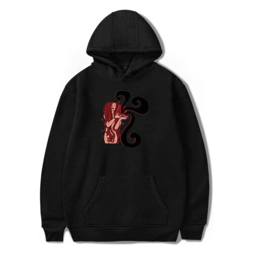 Adam Levine Hoodie #4