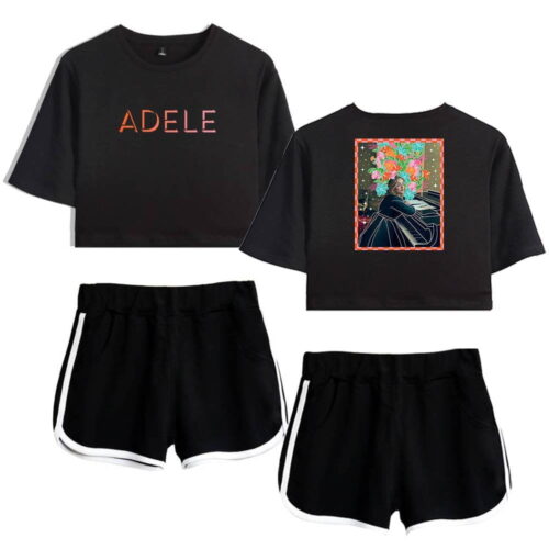 Adele Tracksuit #3 + Gift