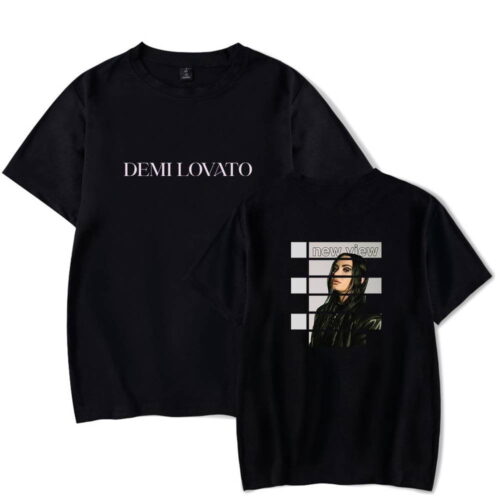 Demi Lovato T-Shirt #1