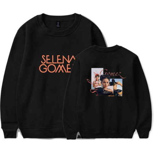 Selena Gomez Sweatshirt #5