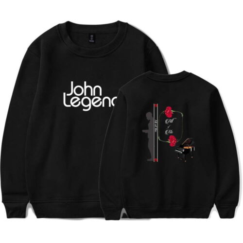 John Legend Sweatshirt #1