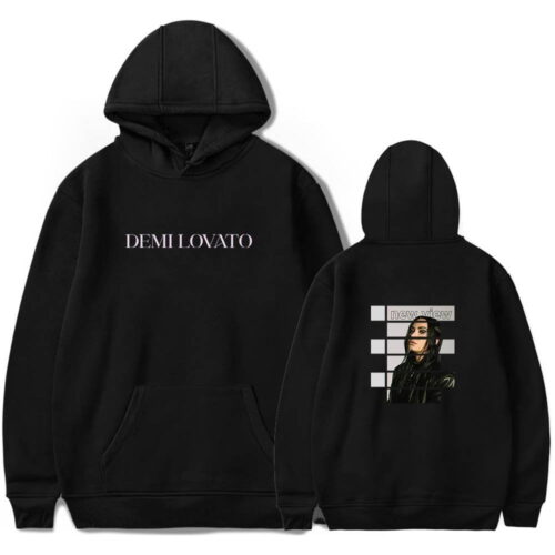 Demi Lovato Hoodie #1