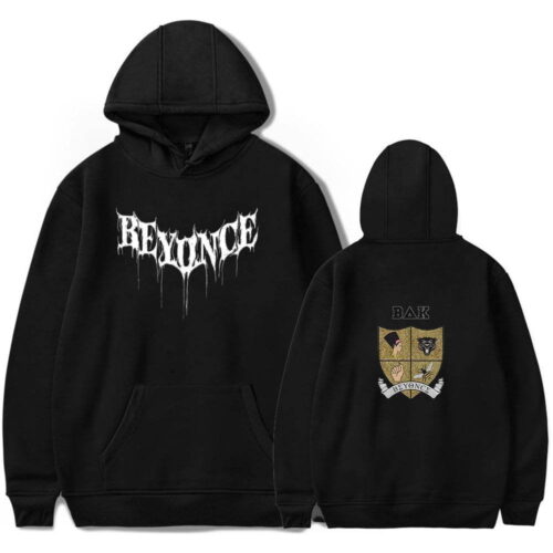 Beyonce Hoodie #2 + Gift