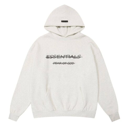 Fear of God Winter Collection Hoodie #2 (F66)