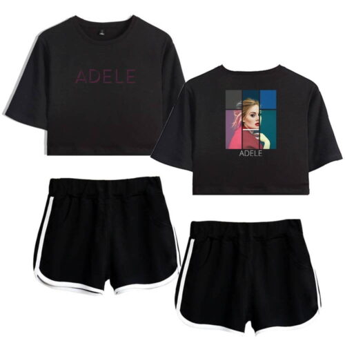 Adele Tracksuit #2