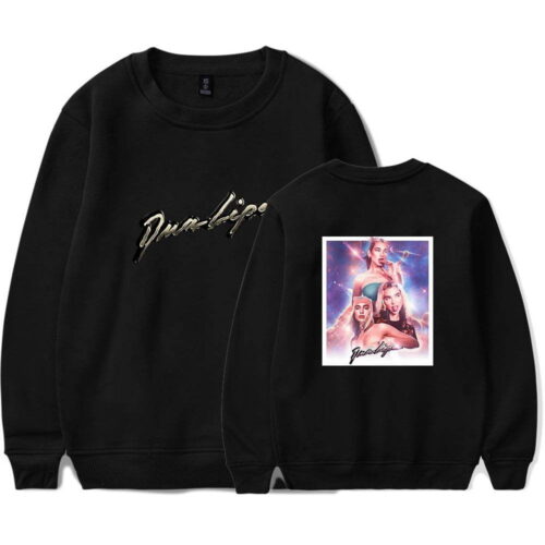 Dua Lipa Sweatshirt #3