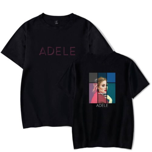 Adele T-Shirt #2 + Gift