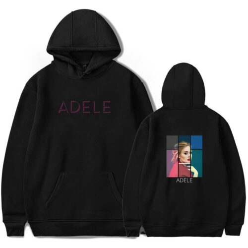 Adele Hoodie #2