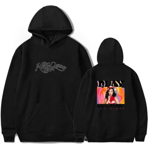 Katy Perry Hoodie #2