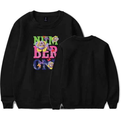 Alicia Keys Sweatshirt #2 + Gift