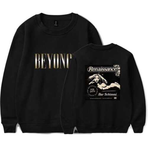 Beyonce Sweatshirt #1