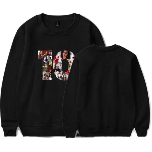 Selena Gomez Sweatshirt #4