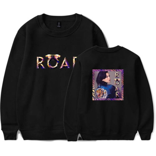 Katy Perry Sweatshirt #1