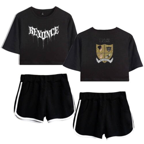 Beyonce Tracksuit #2