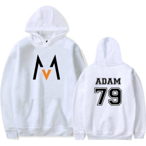 Adam Levine Hoodie #3 + Gift