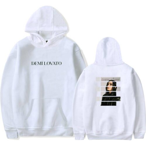 Demi Lovato Hoodie #1