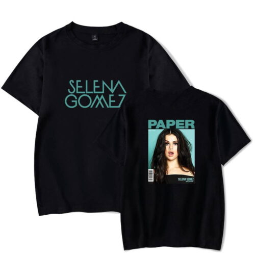 Selena Gomez T-Shirt #3