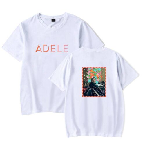 Adele T-Shirt #3 + Gift