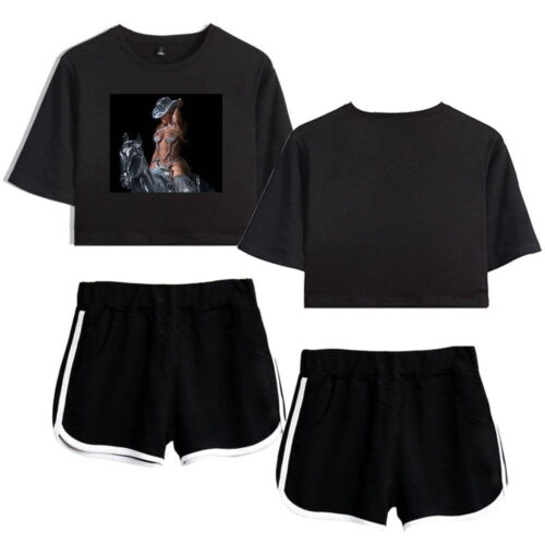 Beyonce Tracksuit #3 + Gift