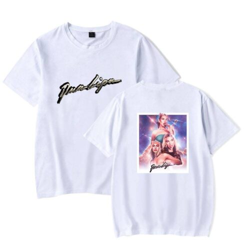 Dua Lipa T-Shirt #3 + Gift