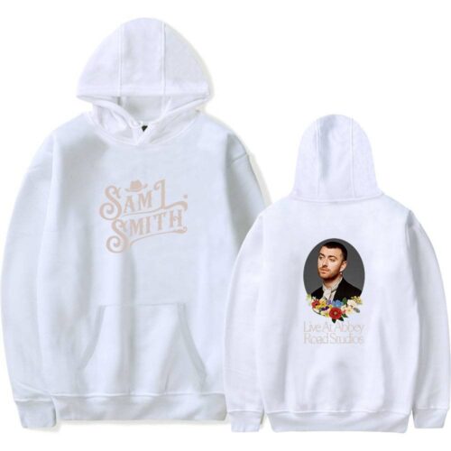 Sam Smith Hoodie #1 + Gift