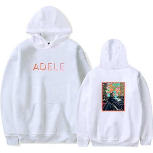 Adele Hoodie #3 + Gift