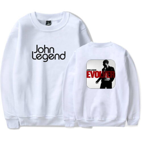 John Legend Sweatshirt #2