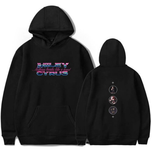 Miley Cyrus Hoodie #4