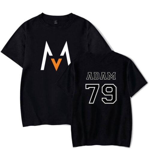 Adam Levine T-Shirt #3