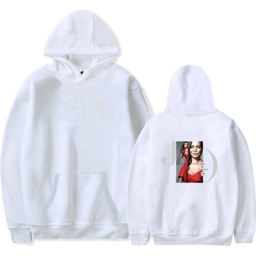 Jennifer Lopez Hoodie #1 + Gift