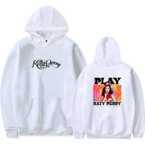 Katy Perry Hoodie #2