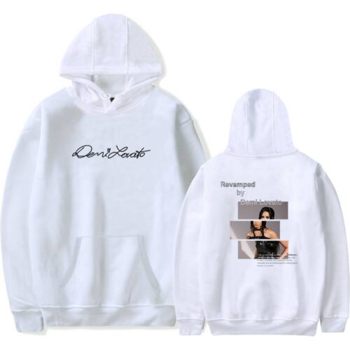 Demi Lovato Hoodie #3 + Gift