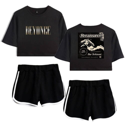 Beyonce Tracksuit #1 + Gift