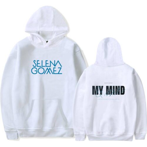 Selena Gomez Hoodie #1