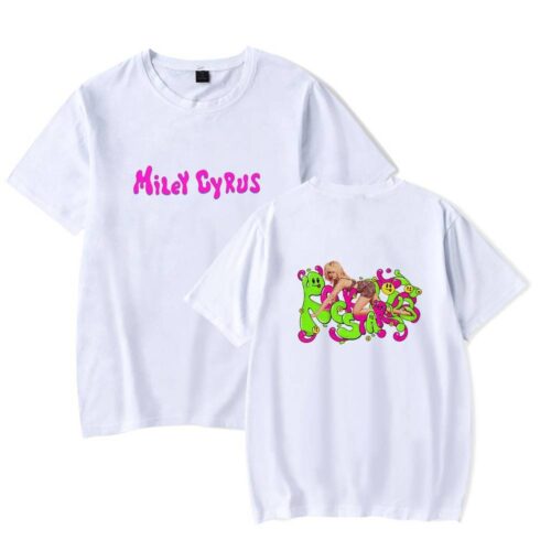 Miley Cyrus T-Shirt #5