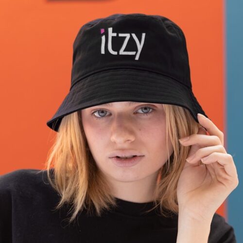 Itzy Bucket Hat