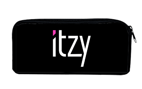 Itzy Pencil Cases