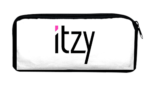 Itzy Pencil Cases