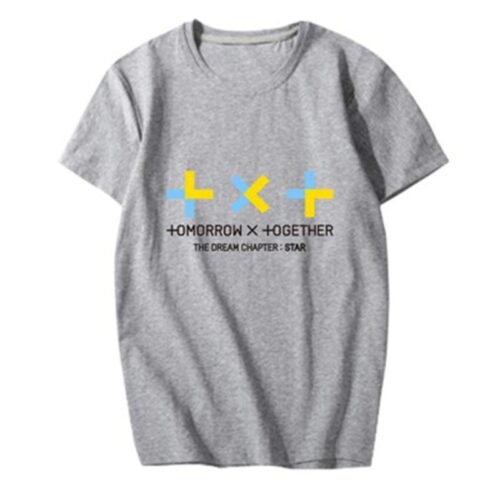 TXT T-Shirts 4