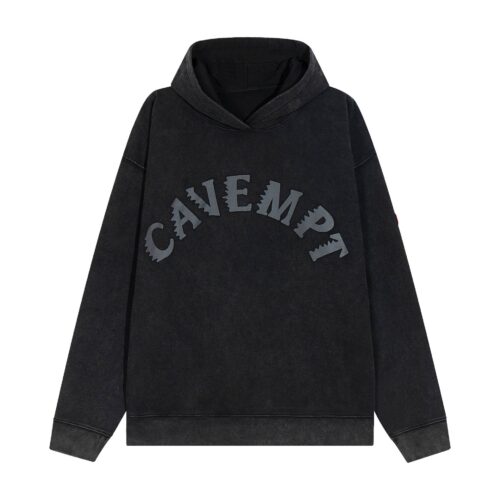 Cav Empt Hoodie #1